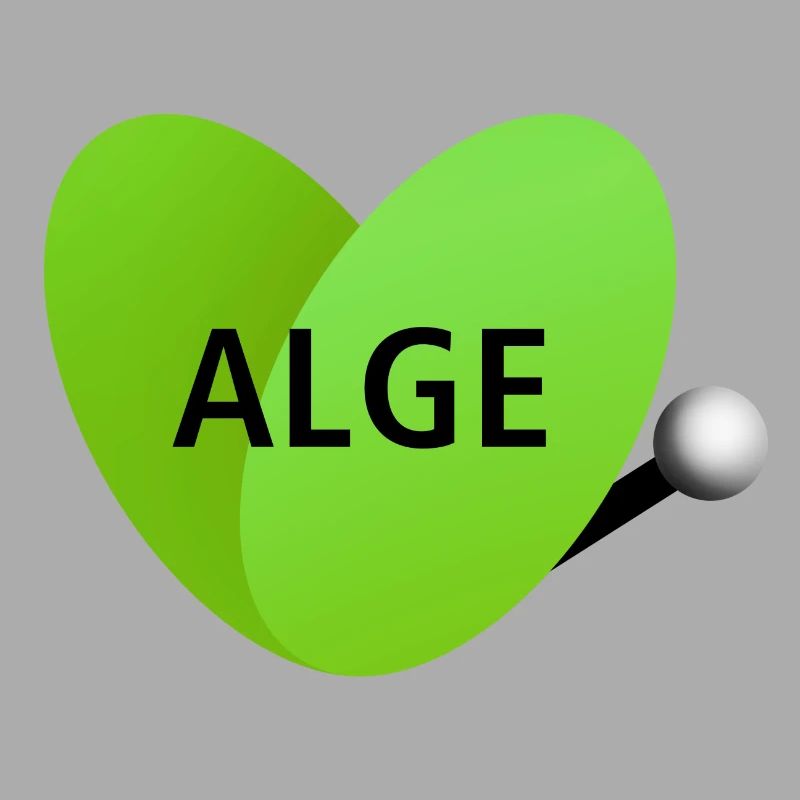 algae