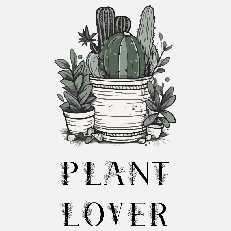 Plant lovers