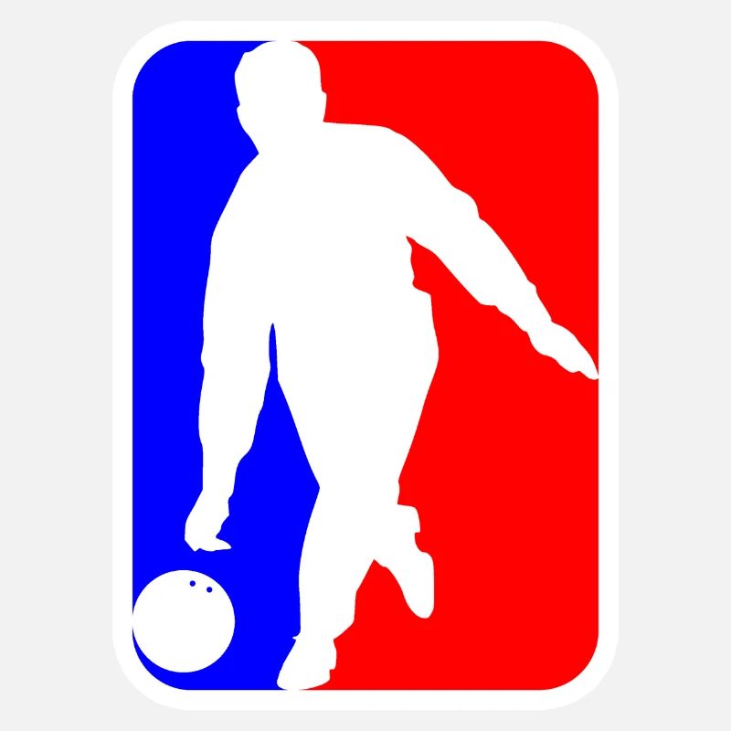 Bowling logo