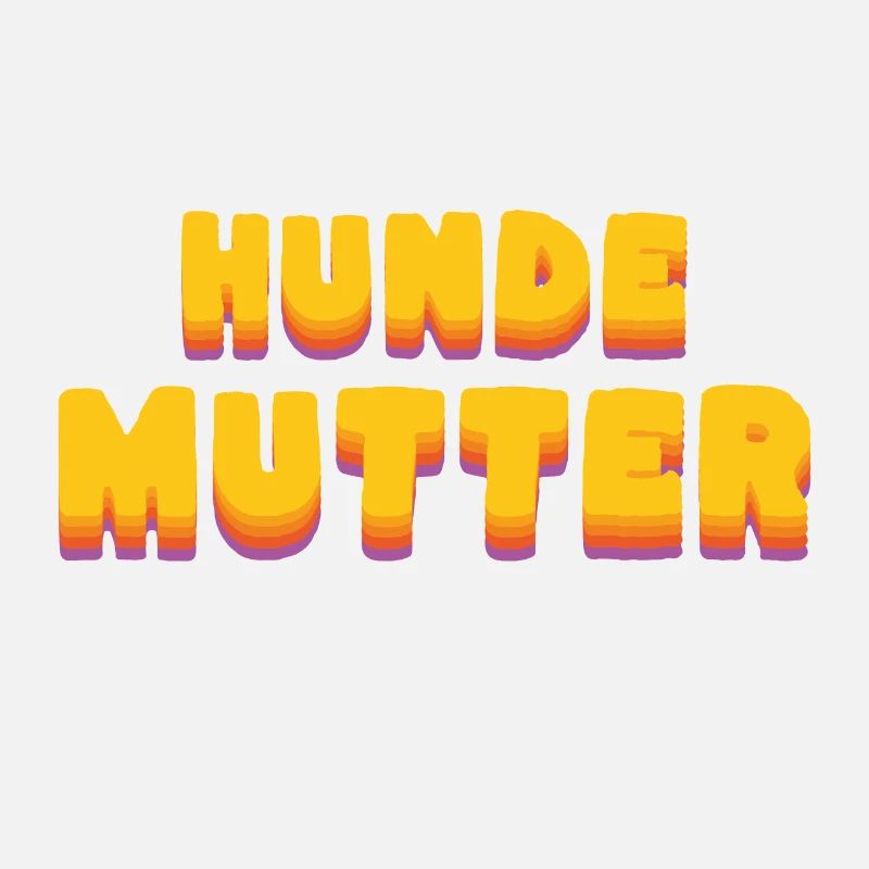 HundeMutter