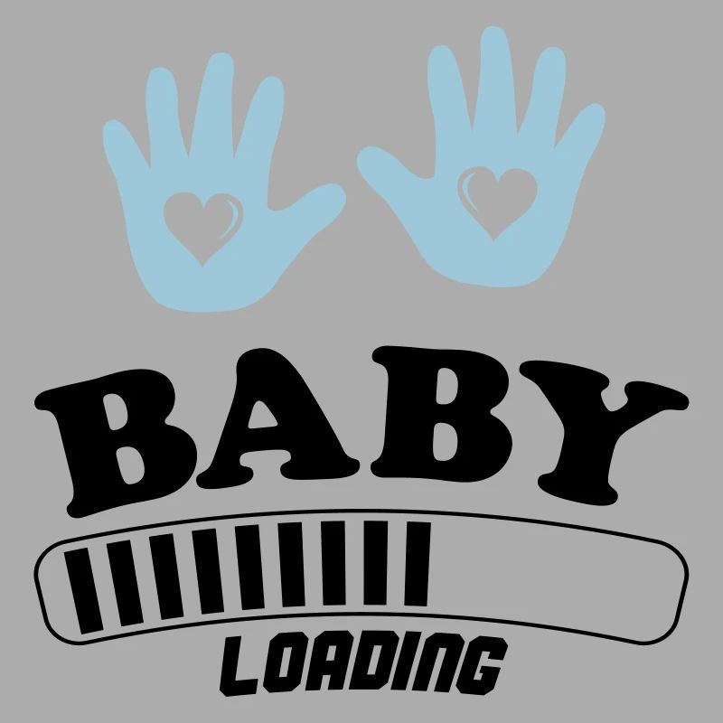 bébé loading