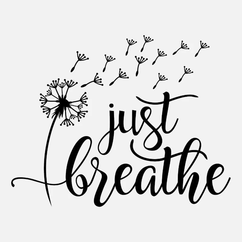 Respire juste