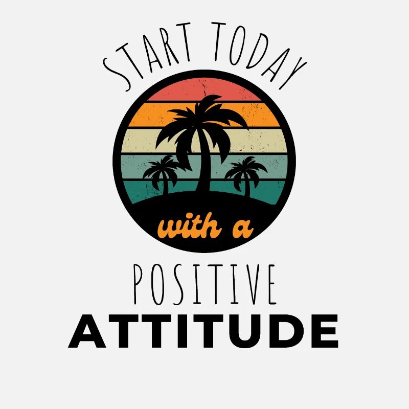 POSITIVE EINSTELLUNG MINDSET Motivation