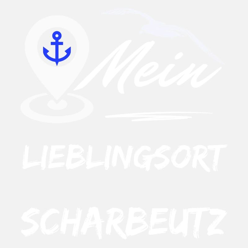 Scharbeutz mon endroit préféré-Ostseebad Scharbeutz