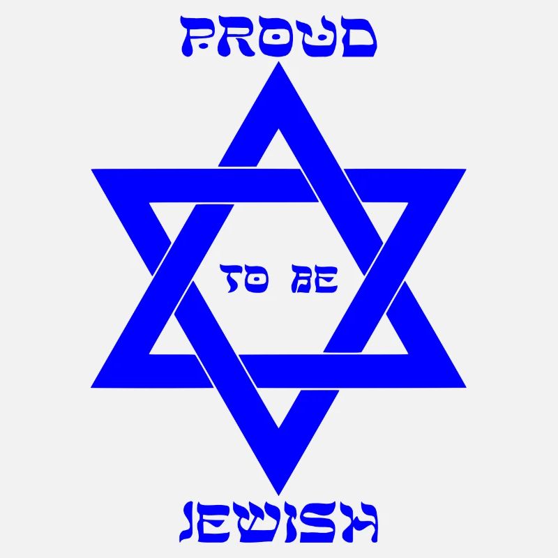 Juif fier