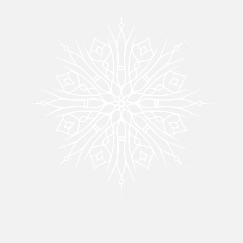 Fleurs Mandala