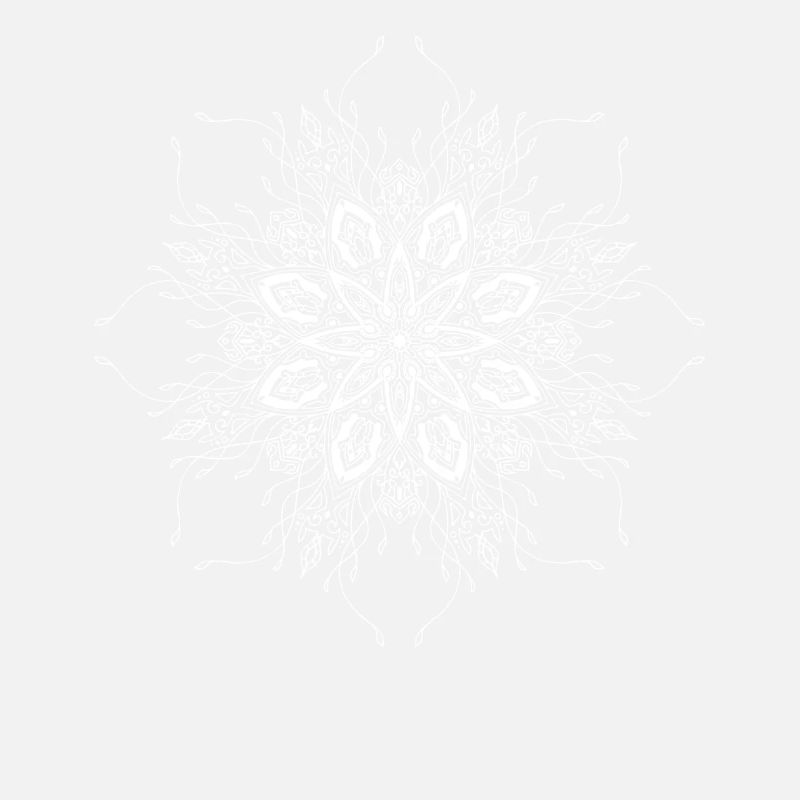Fleurs Mandala