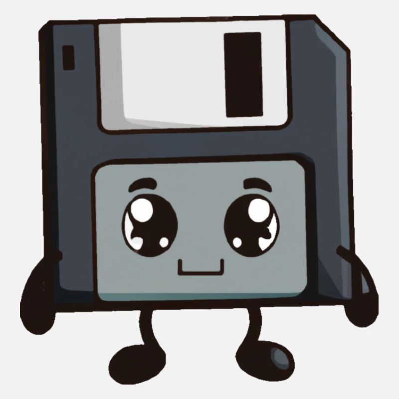Floppy boyfriend