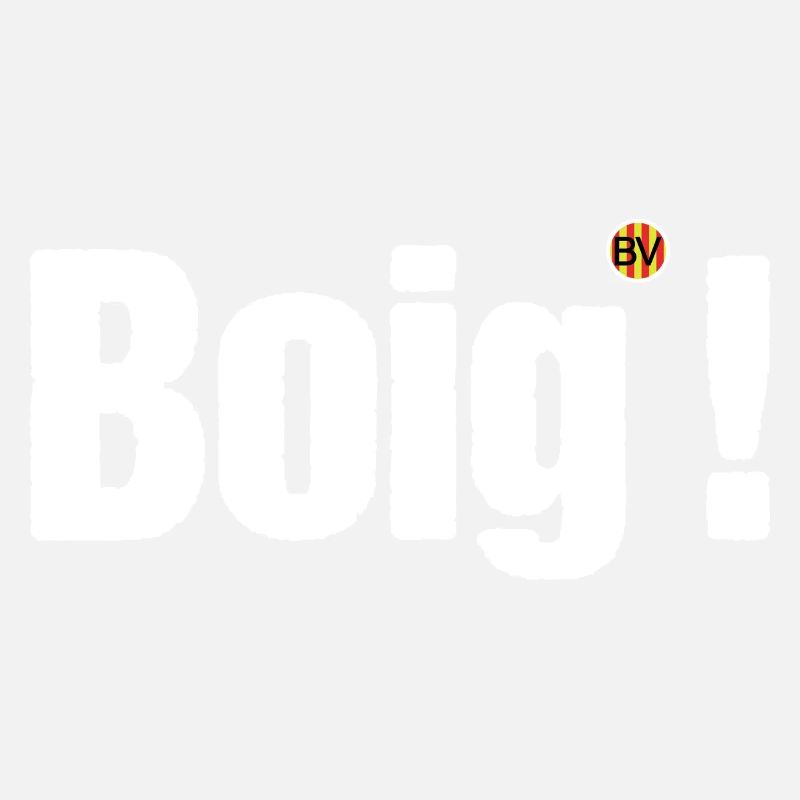 OBV - Boig!
