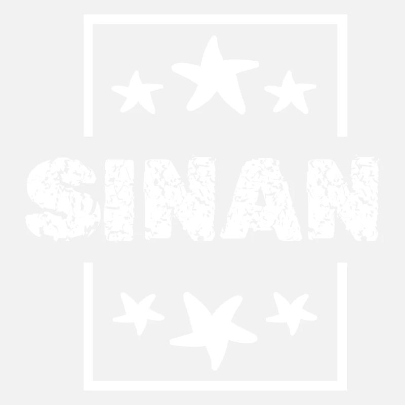 Anniversaire Sinan