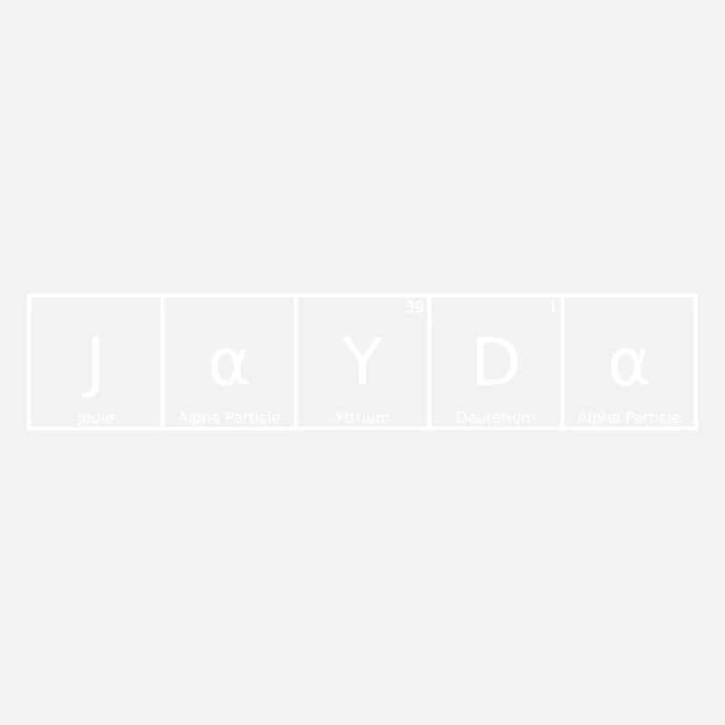 Jayda Nom Prénom Chimie Tableau périodique Éléments