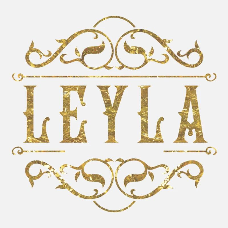 Leyla or