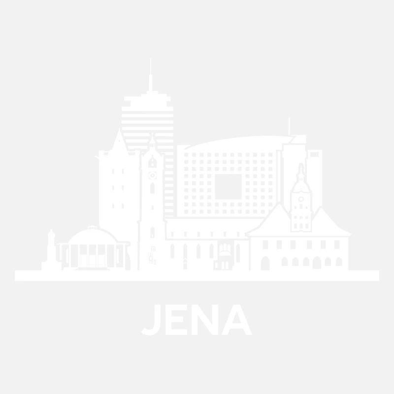 Iéna, blanche