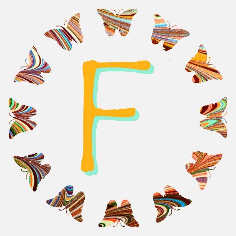 Papillons E 56 F