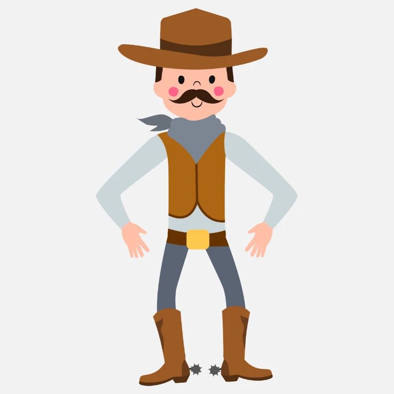 cow-boy