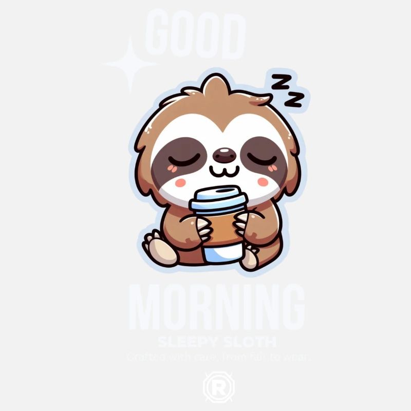 good morning