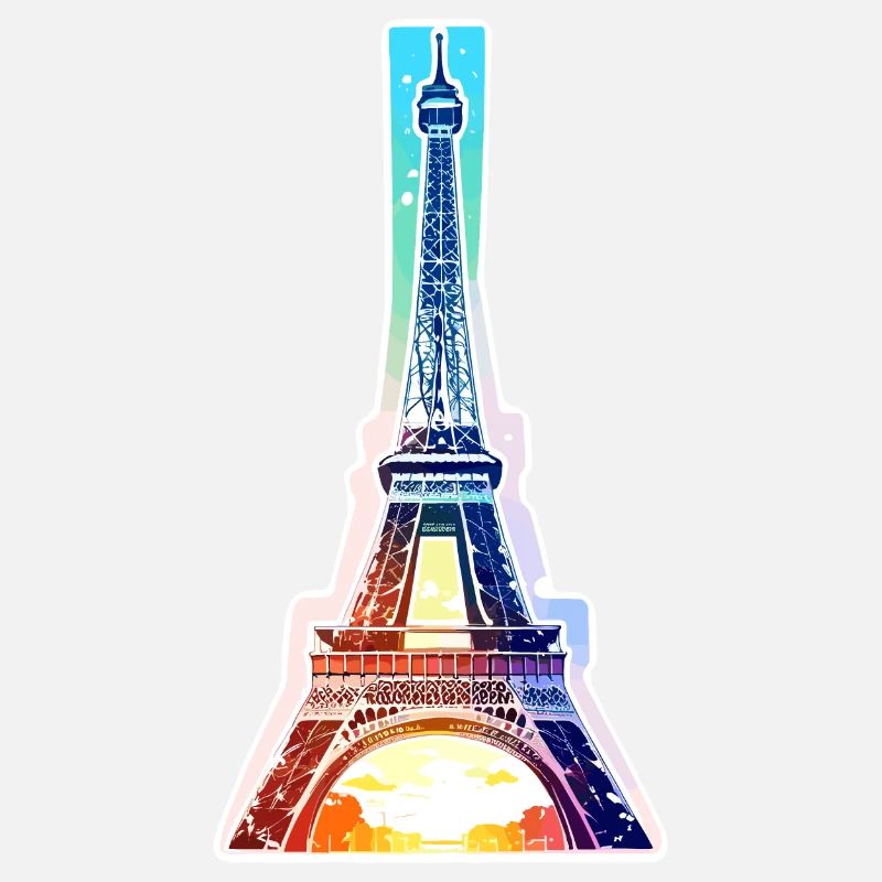 Eiffel tower #13