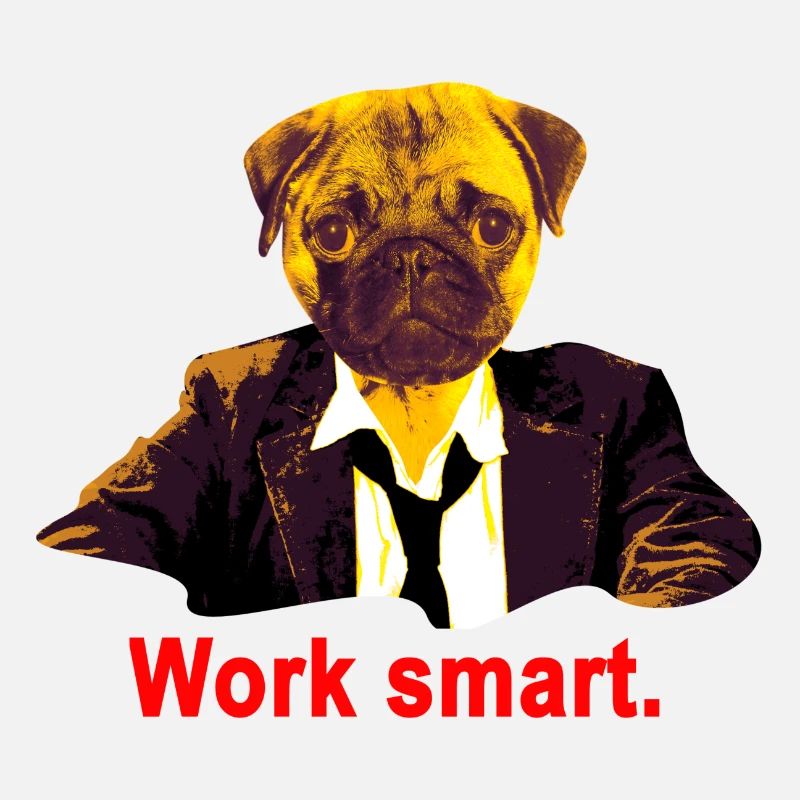 work smart carlin
