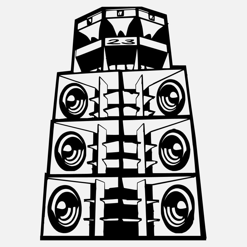 Système audio 23