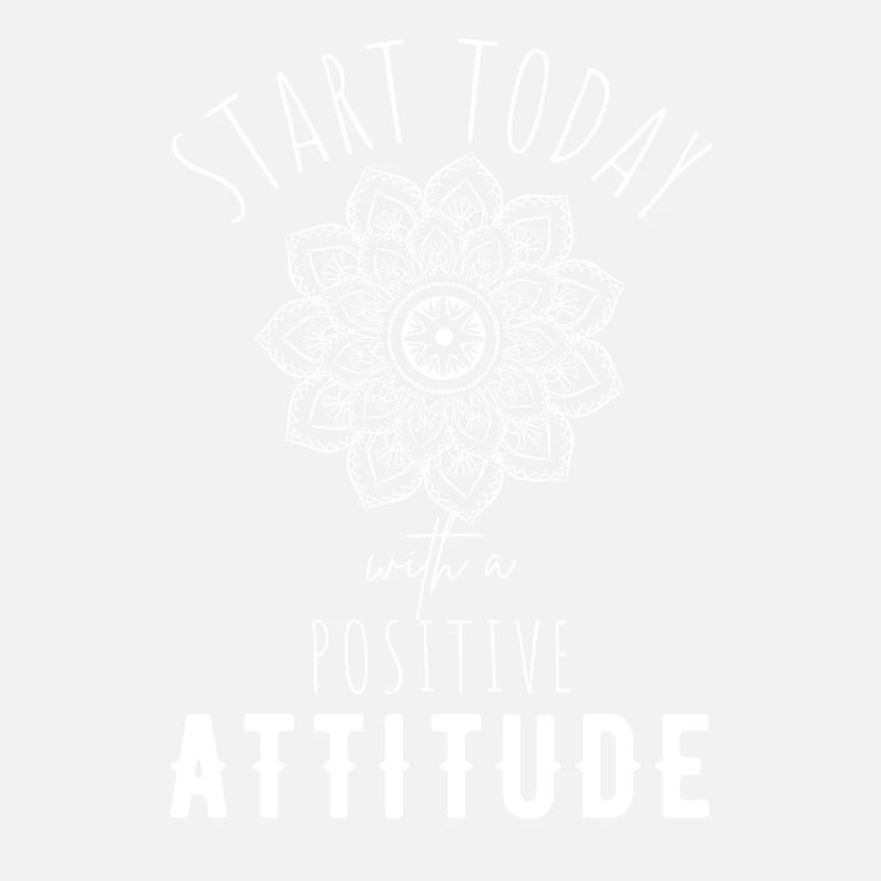 POSITIVE EINSTELLUNG MINDSET Motivation