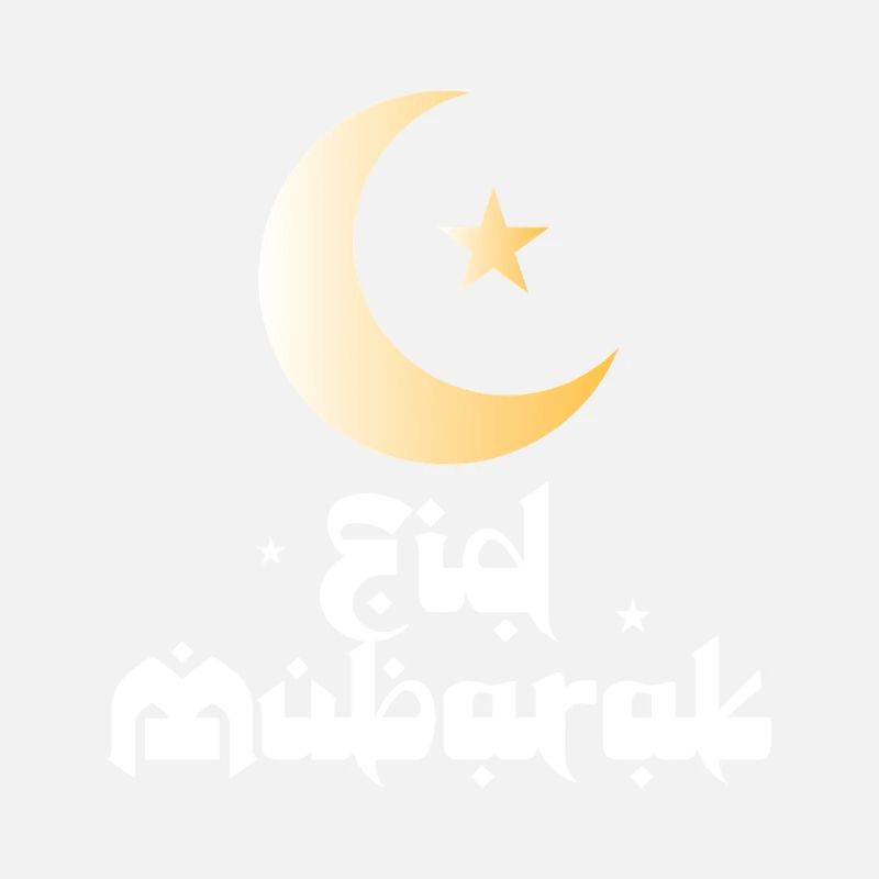 Eid Mubarak