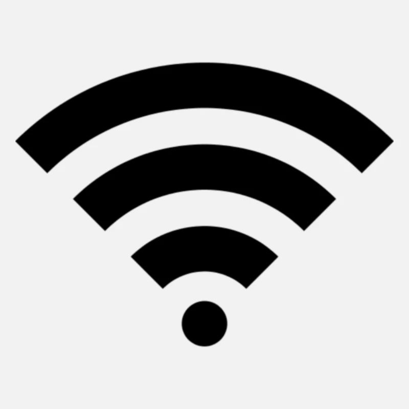 Wifi Symbol