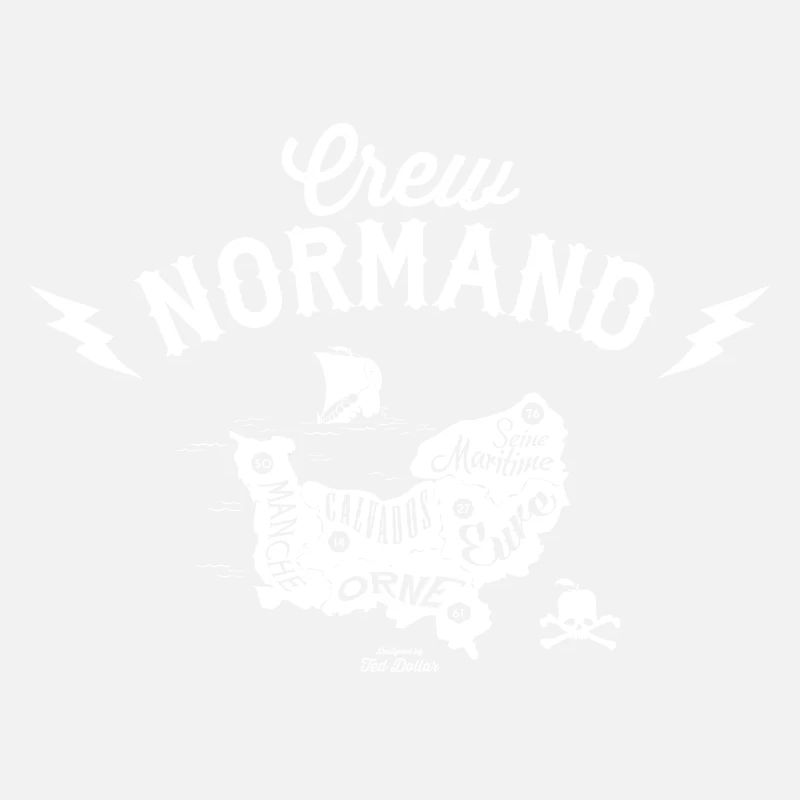 Crew Normand Dept