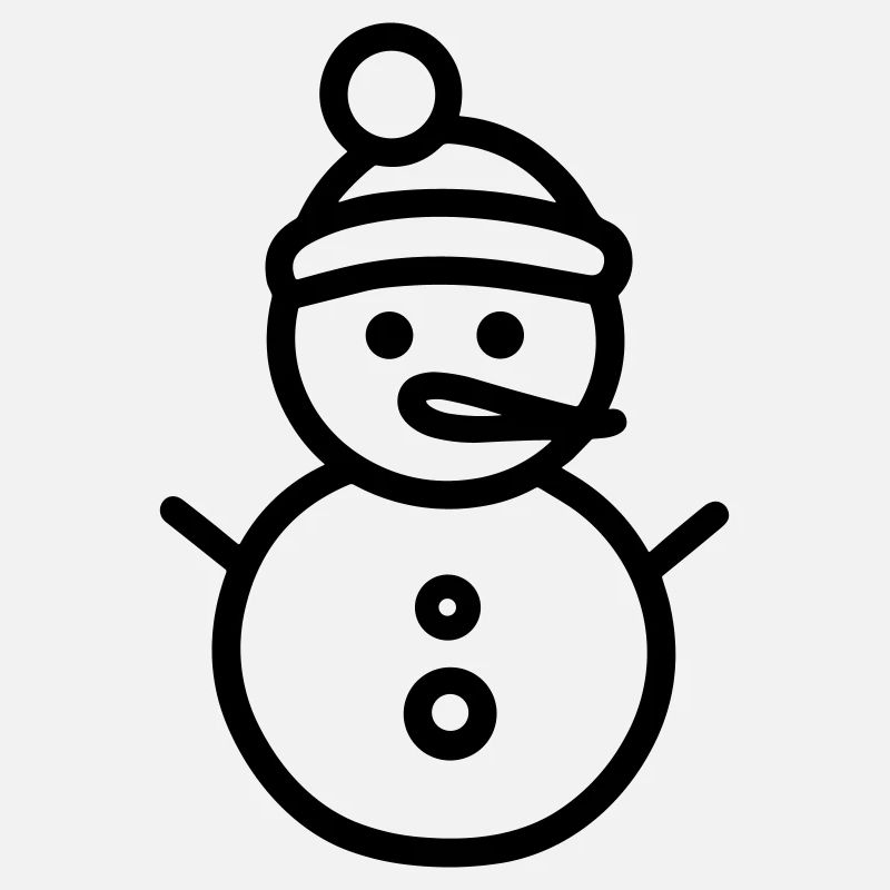 Snowman