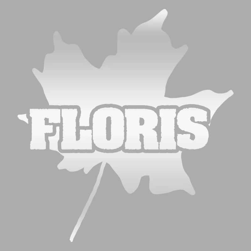 Maple leaf Floris