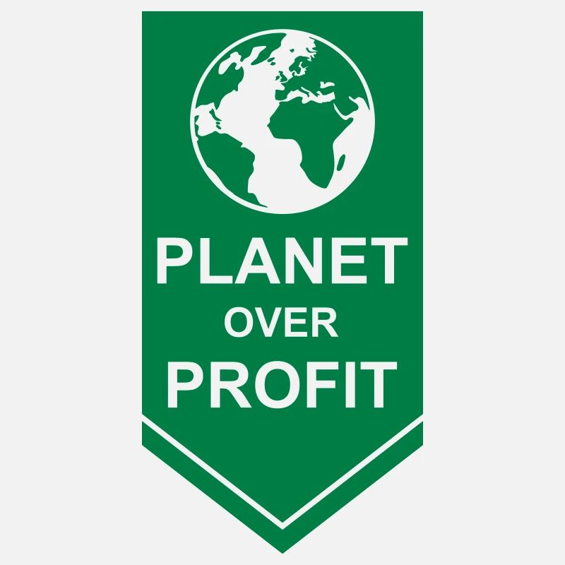 Planète sur le devis de profit