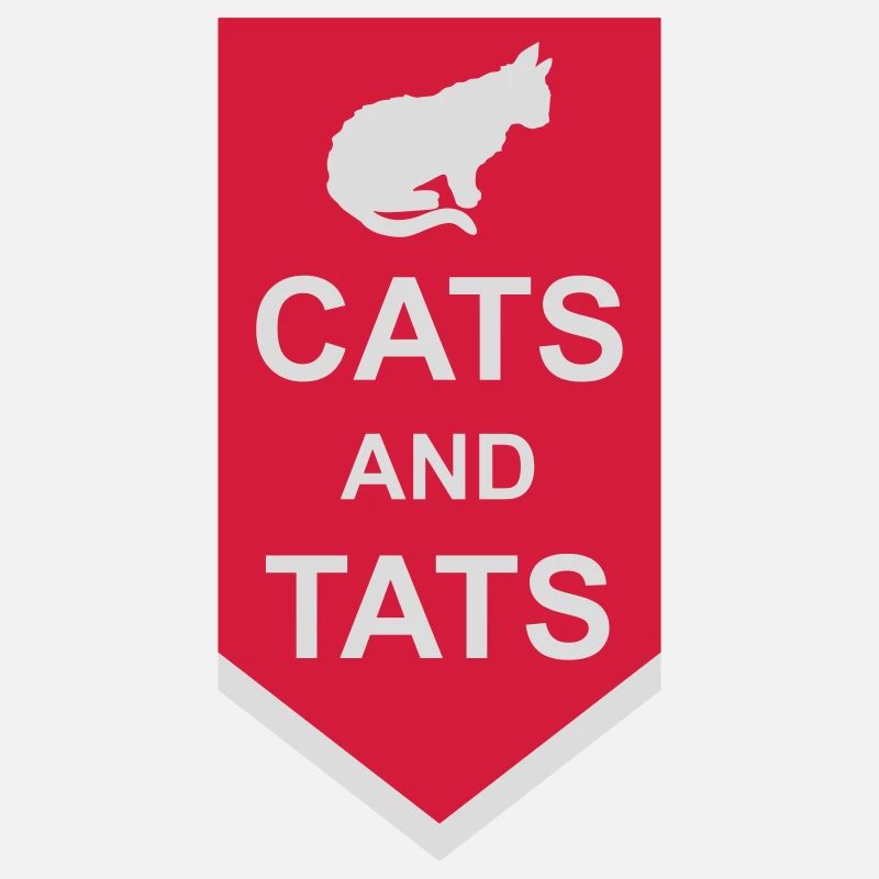 Citation de chats et de tats