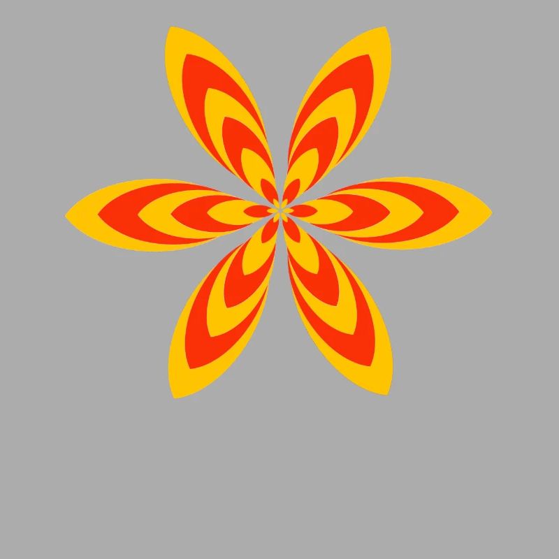 Graphic - graphic pattern - geometric pattern