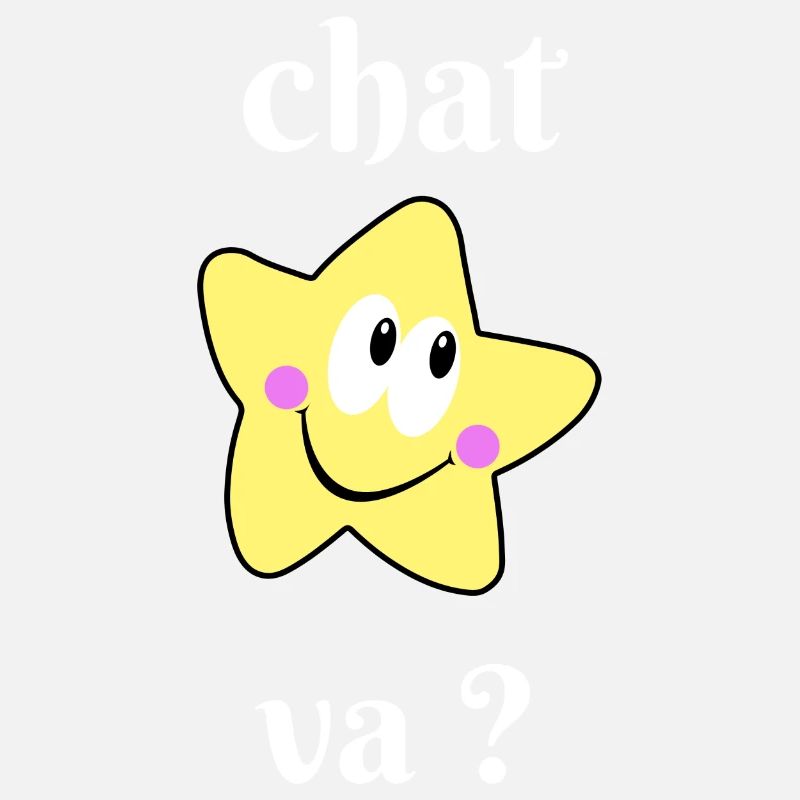 Chat va ?