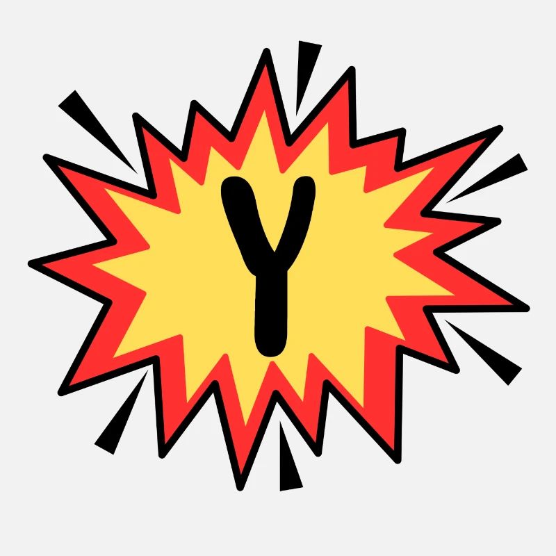 Lettre Y