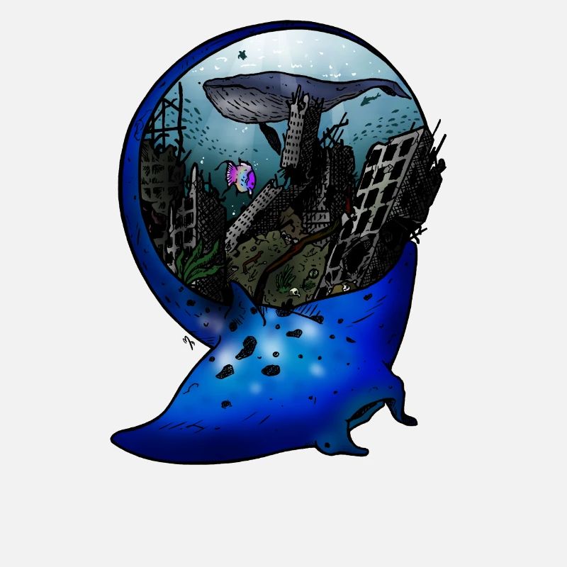 under the sea 2