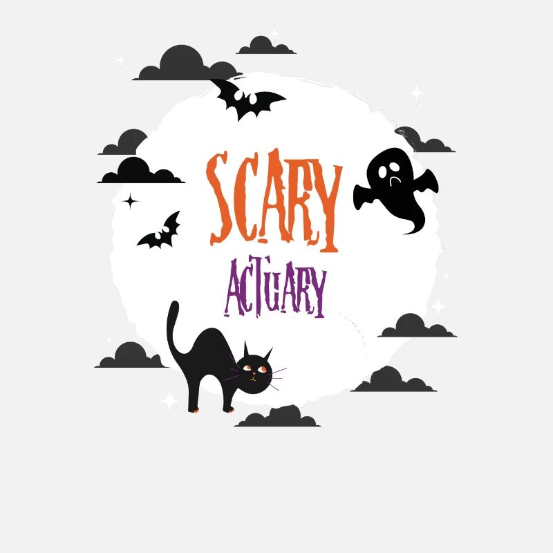Scary Actuary