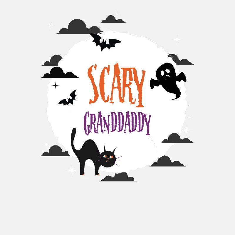 Scary Granddaddy
