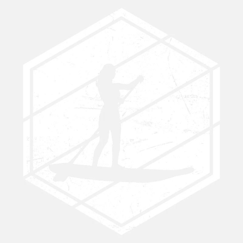 Herren Standup Paddleboard Standup Paddle