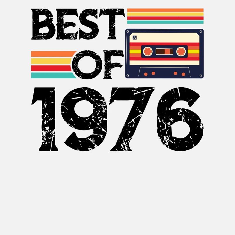 Meilleur de 1976