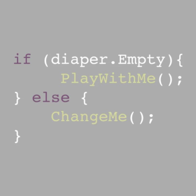 Corps du programmeur