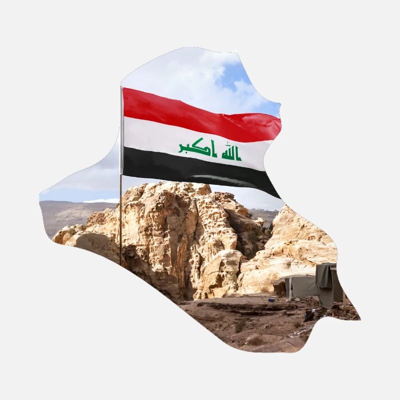 Irak