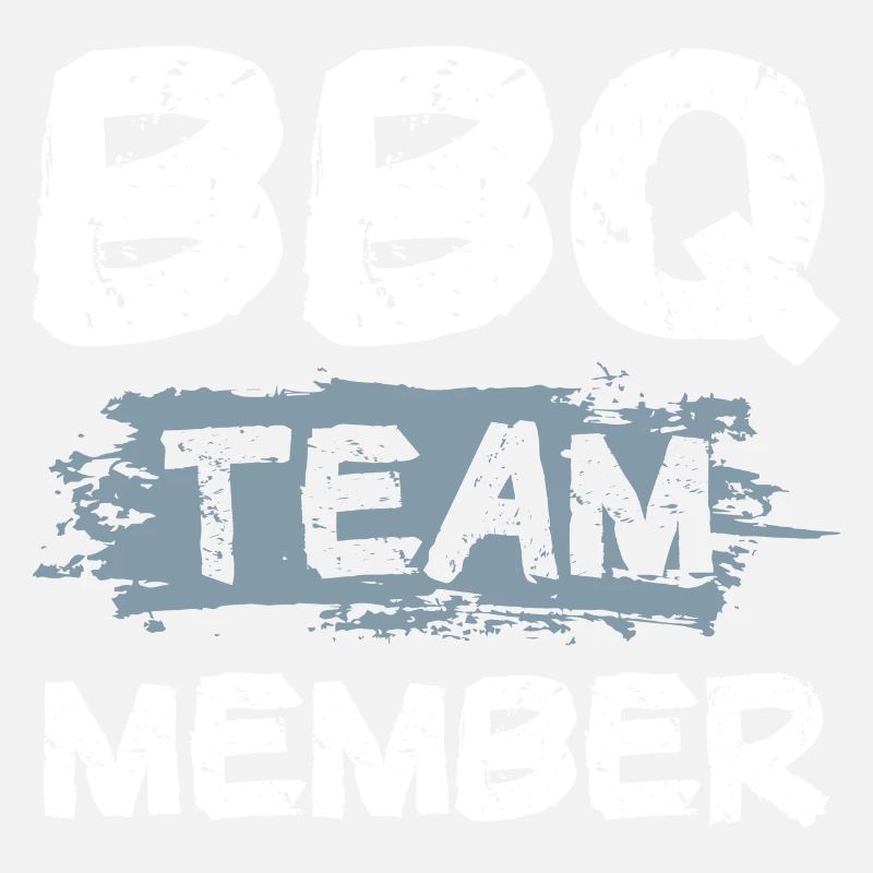 Équipe de barbecue