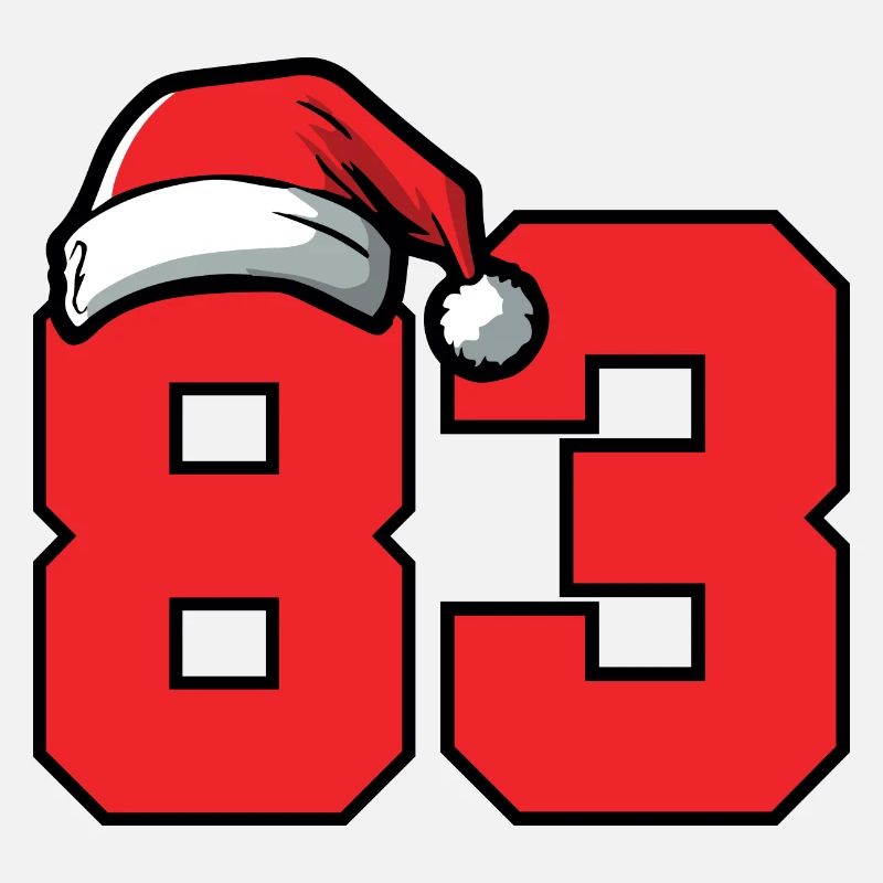 83 Numéro Noël