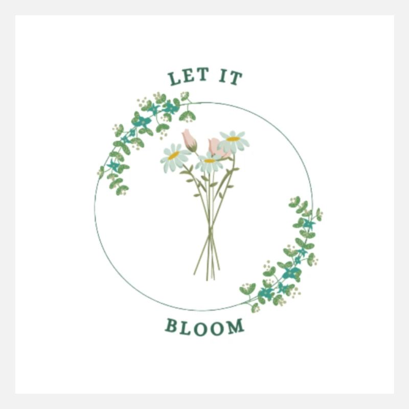 Blumenprint