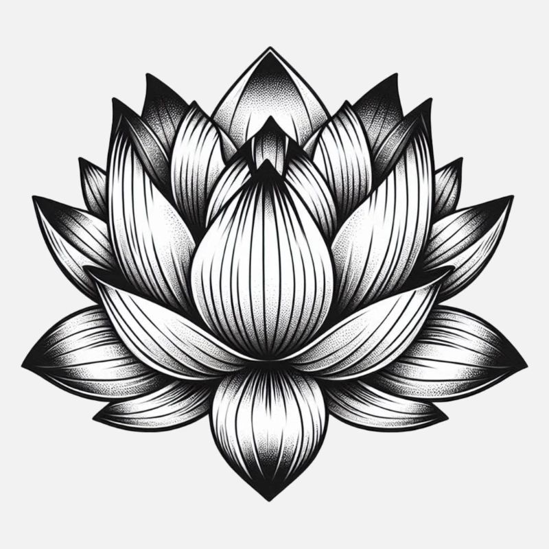 Fleur de lotus