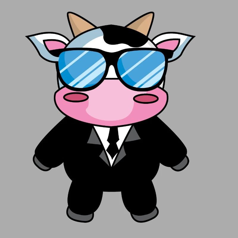 Security oder eher SeKUHrity?