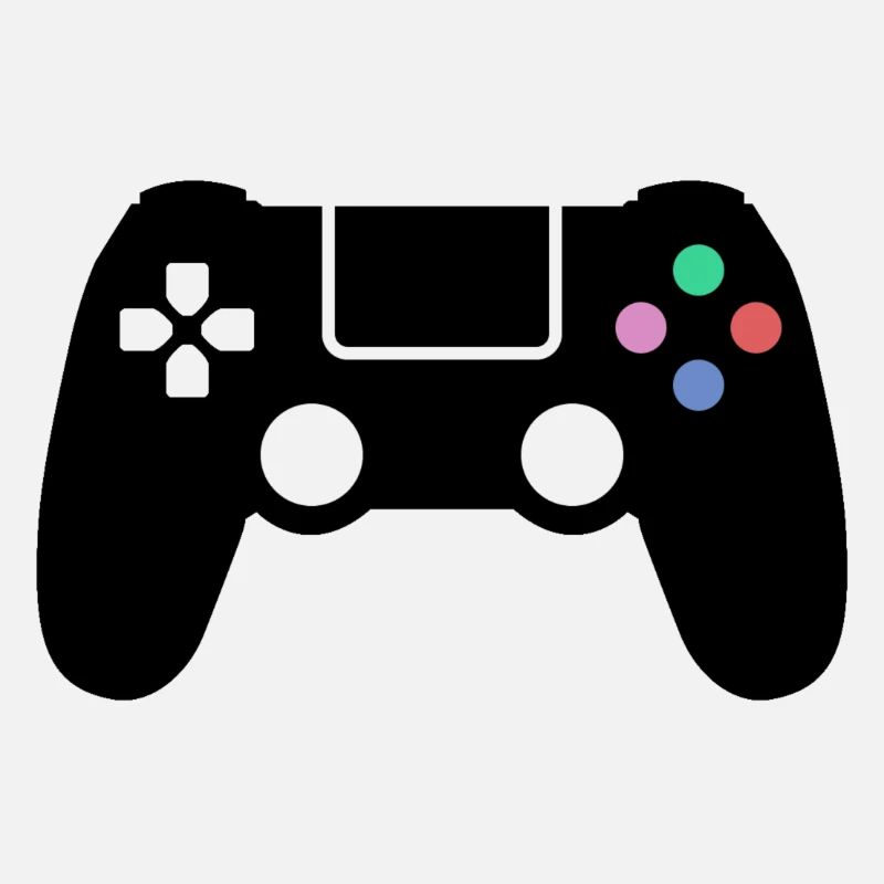 Gamecontroller 3
