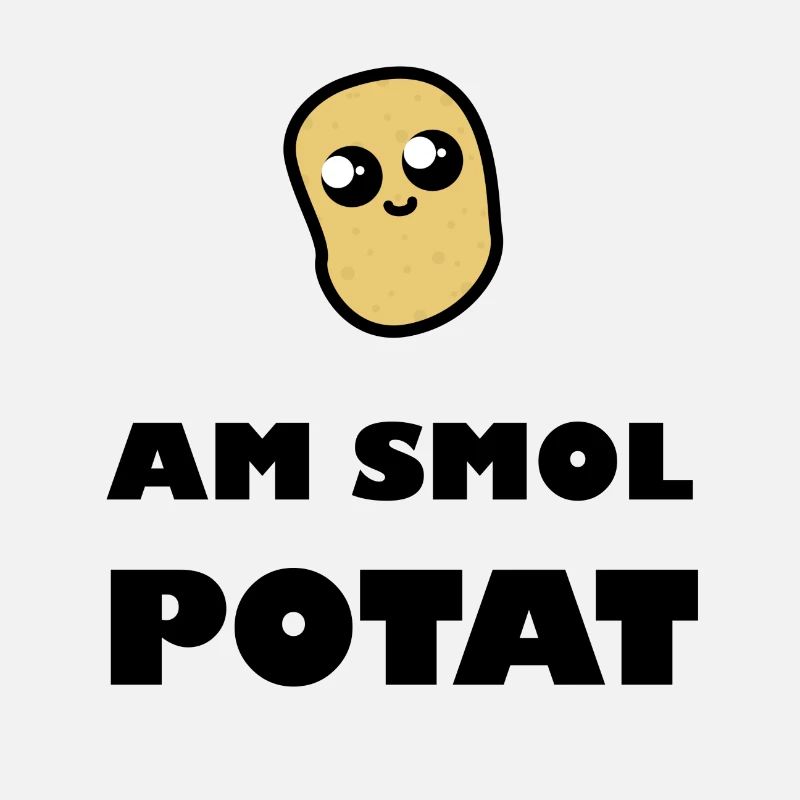 Smol Potat