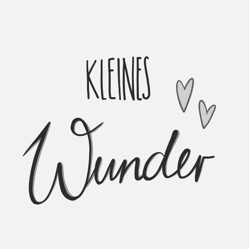 Kleines Wunder