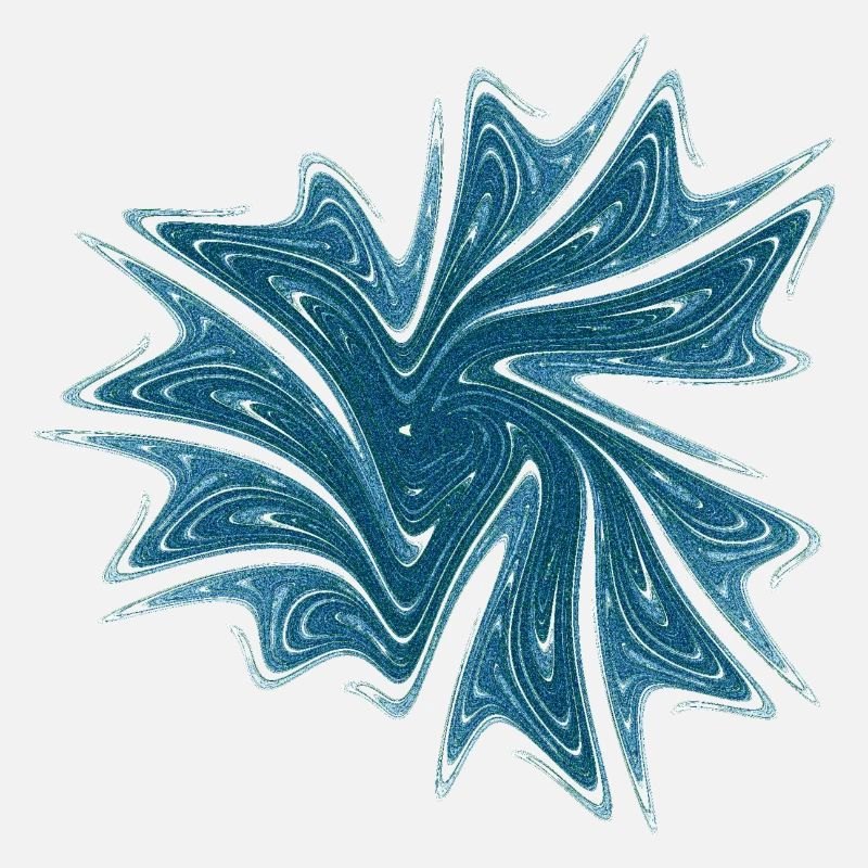 Seestern Seeigel Meerestiere Ozean Chaos 4285oce